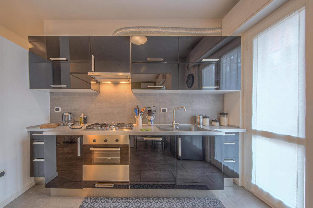 Annie House Appartamento Chic E Accogliente Sestri Levante Exterior foto