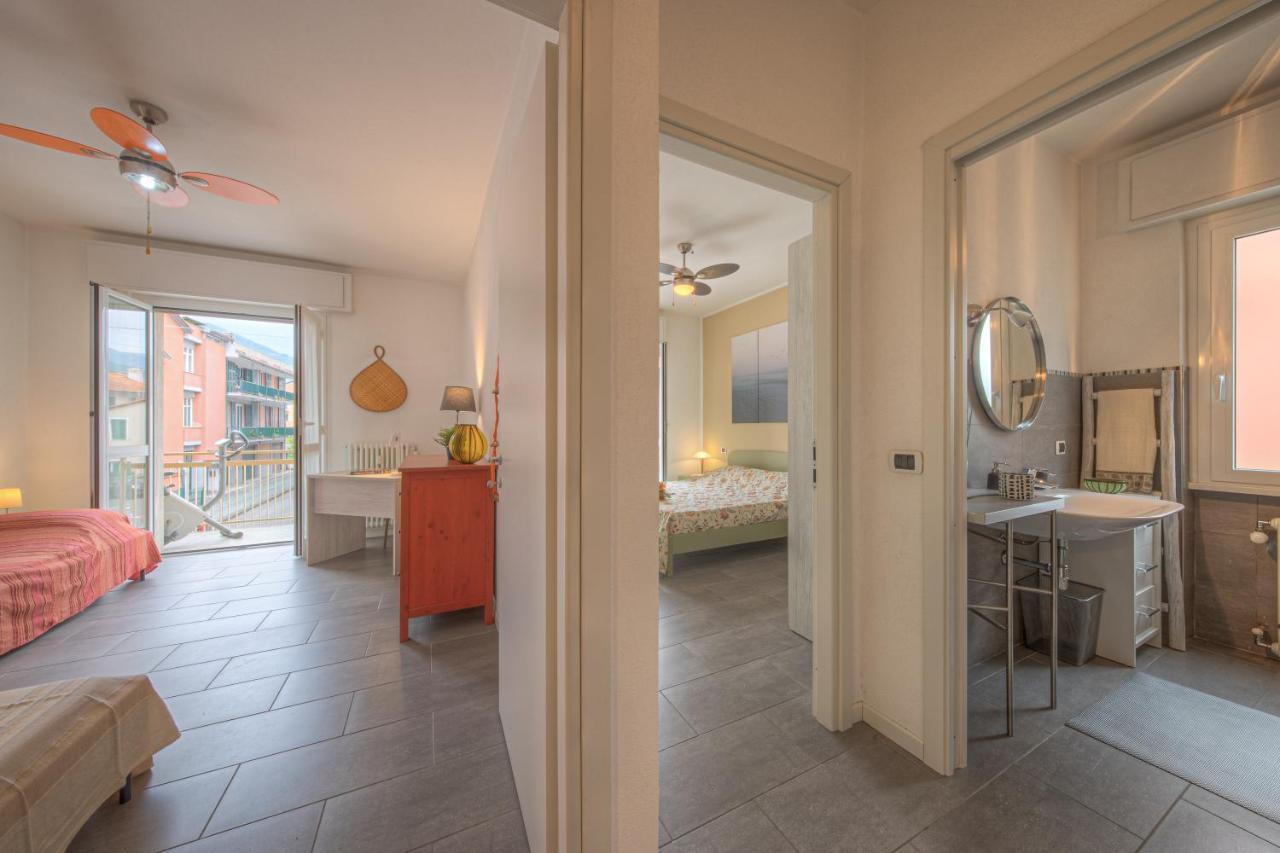 Annie House Appartamento Chic E Accogliente Sestri Levante Exterior foto