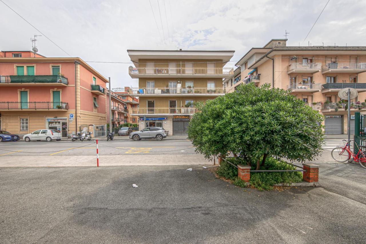 Annie House Appartamento Chic E Accogliente Sestri Levante Exterior foto