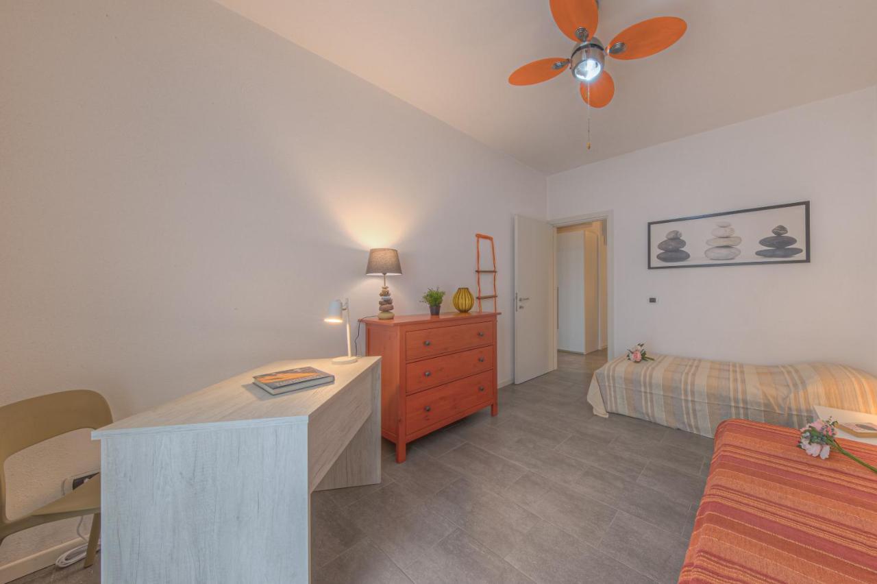 Annie House Appartamento Chic E Accogliente Sestri Levante Exterior foto