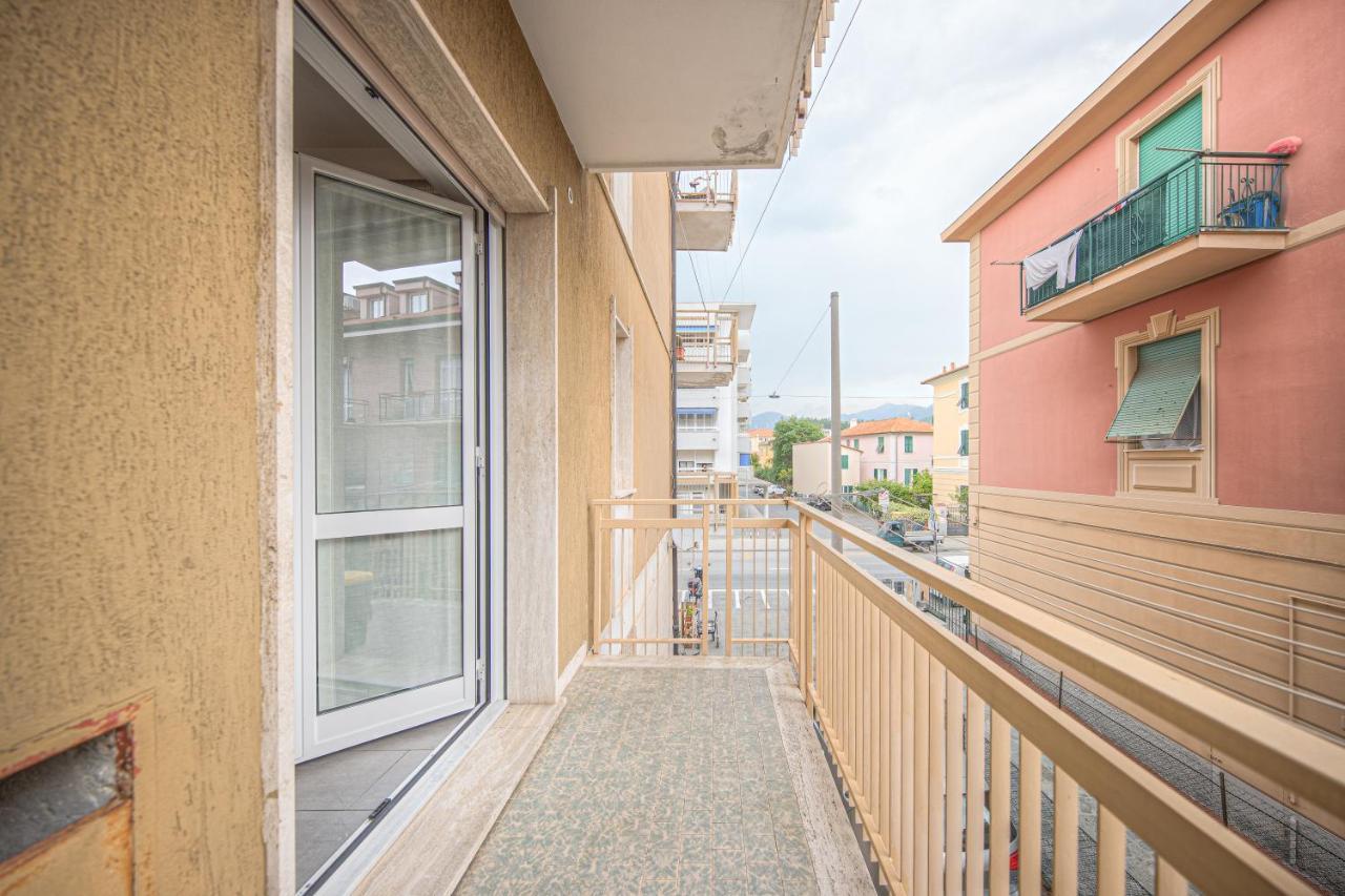 Annie House Appartamento Chic E Accogliente Sestri Levante Exterior foto