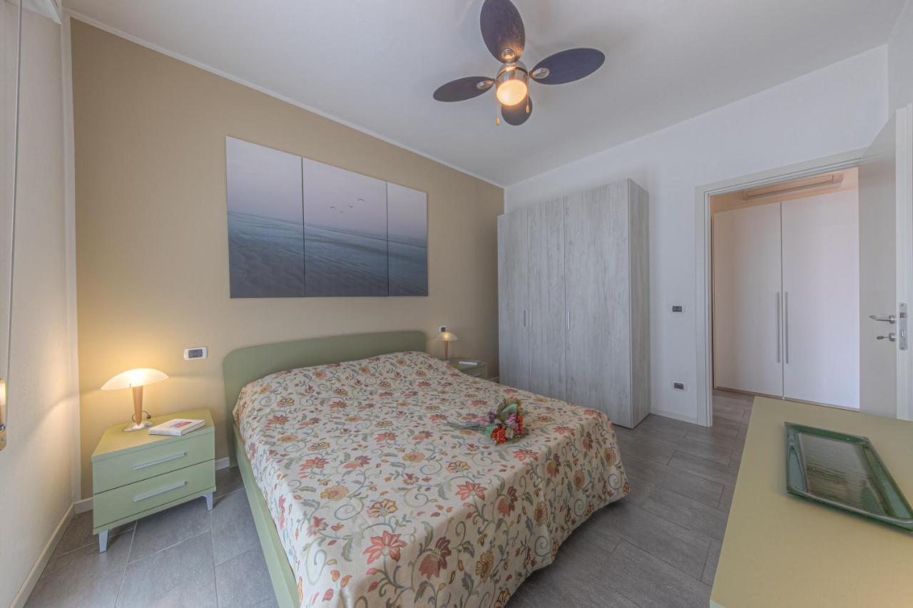 Annie House Appartamento Chic E Accogliente Sestri Levante Exterior foto