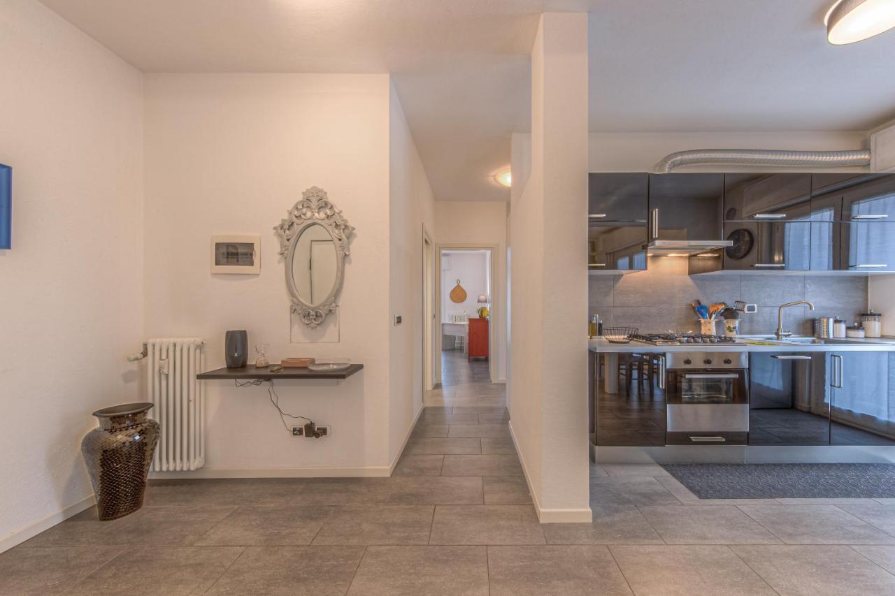 Annie House Appartamento Chic E Accogliente Sestri Levante Exterior foto